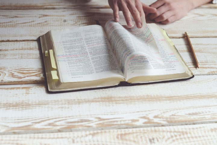 Warum evangelisch?
