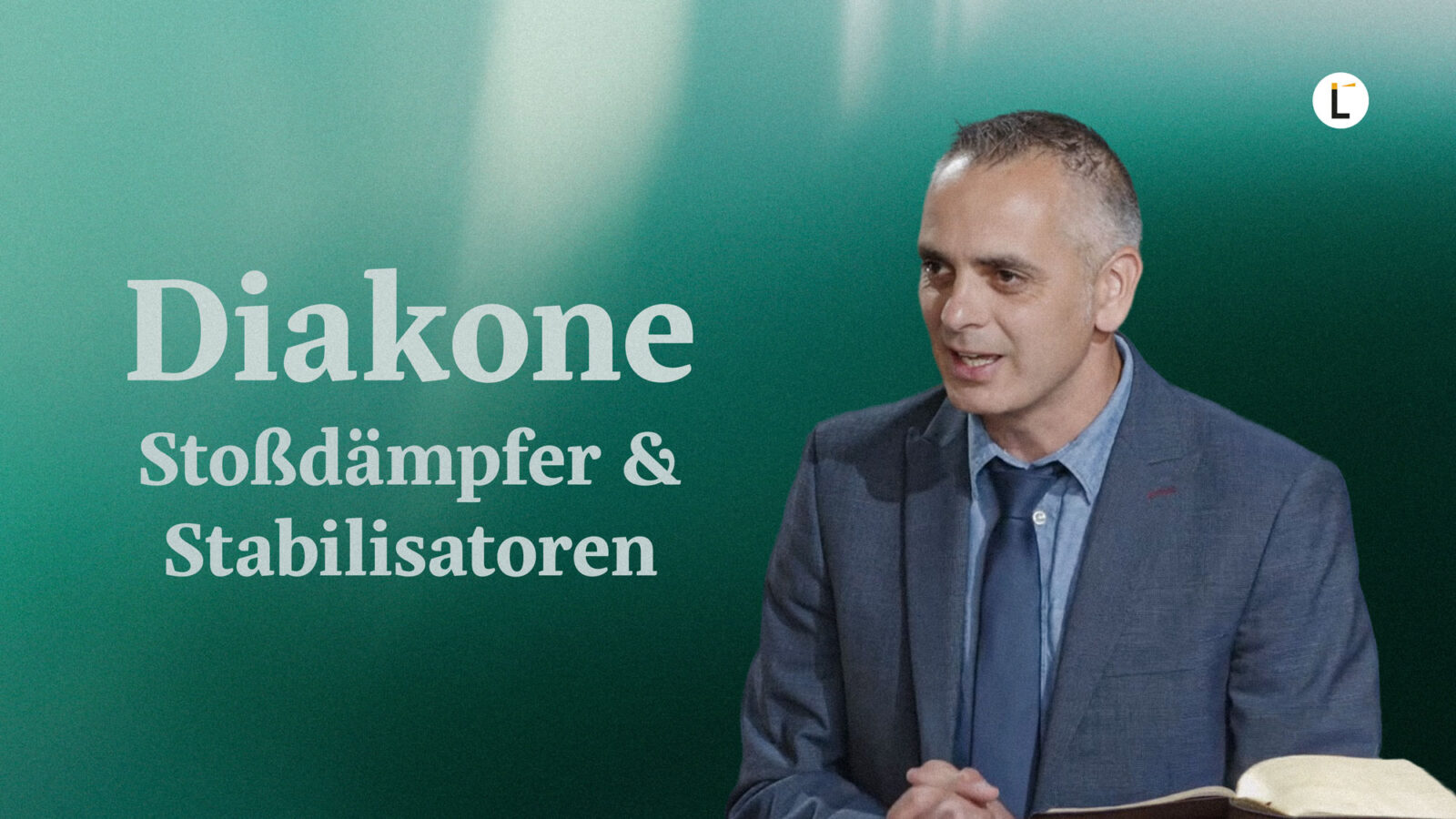 Diakone