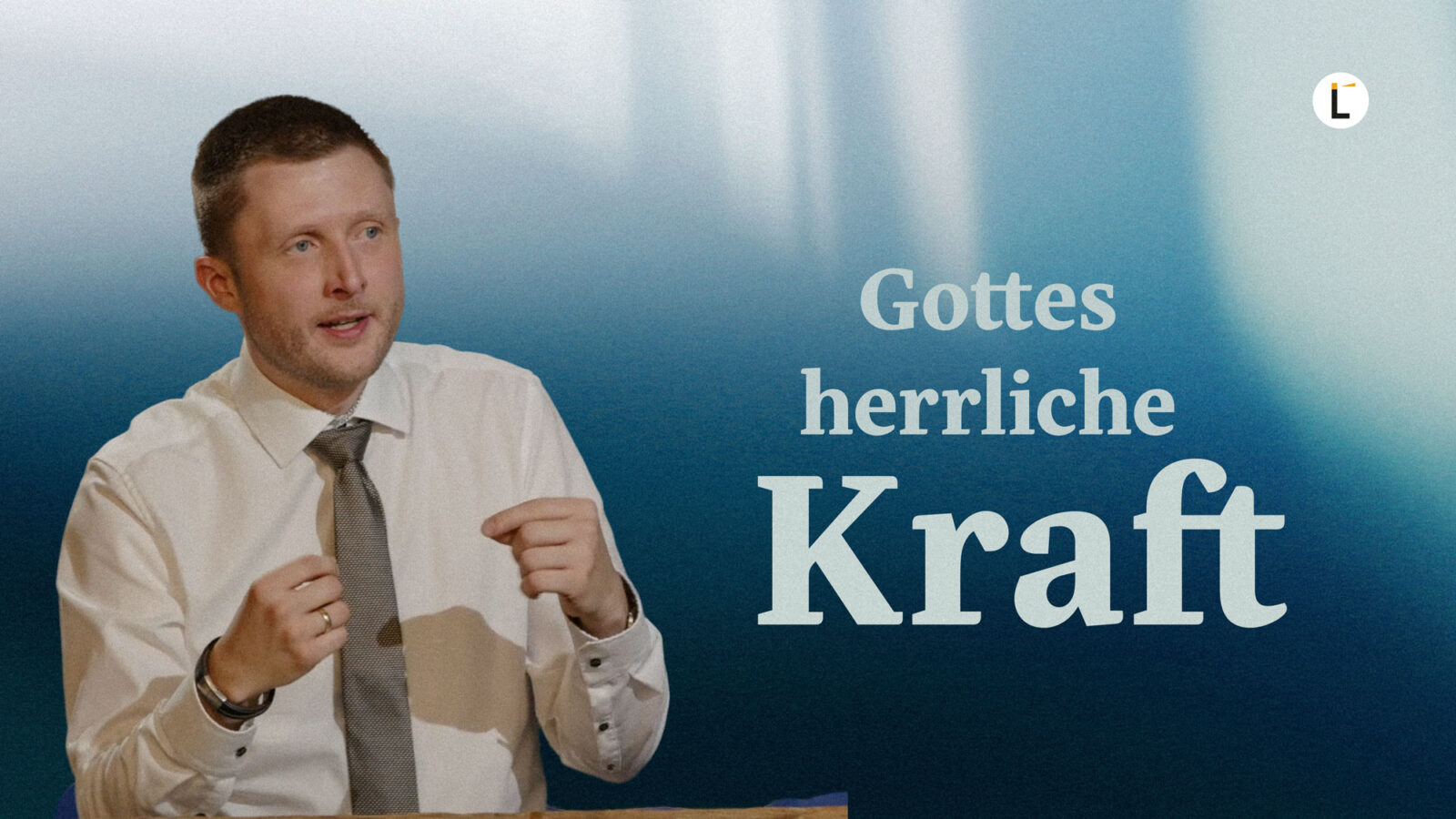 Gottes allgenugsames Wort