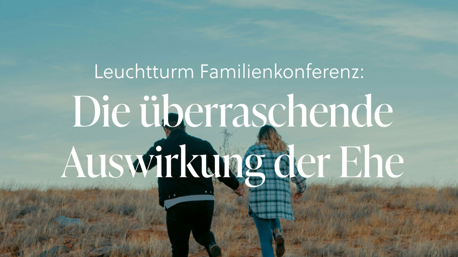 Leuchtturm Familienkonferenz