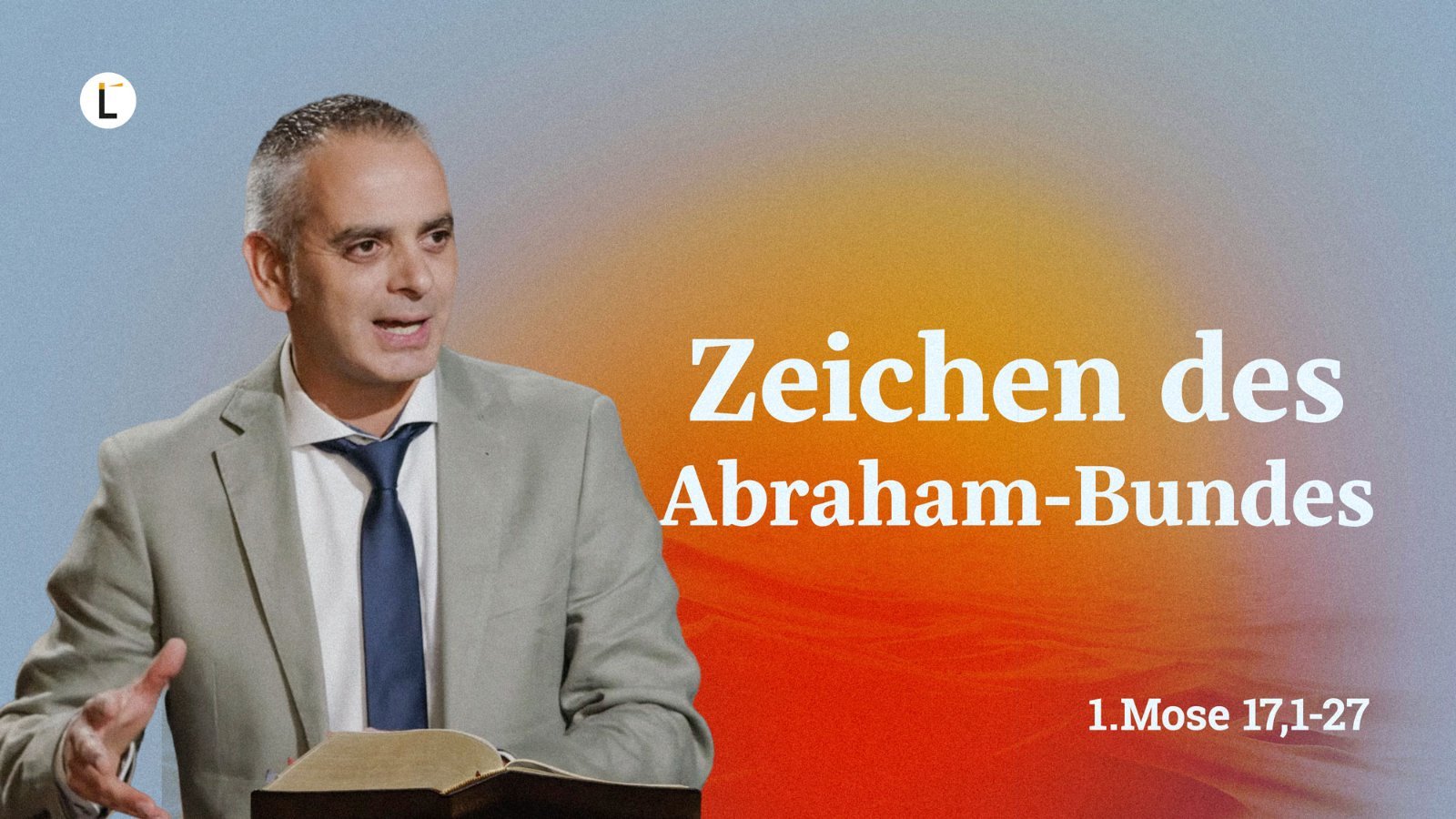 Versprochen ist versprochen: Gottes Treue bringt dich hinter die Ziellinie (Teil 2)